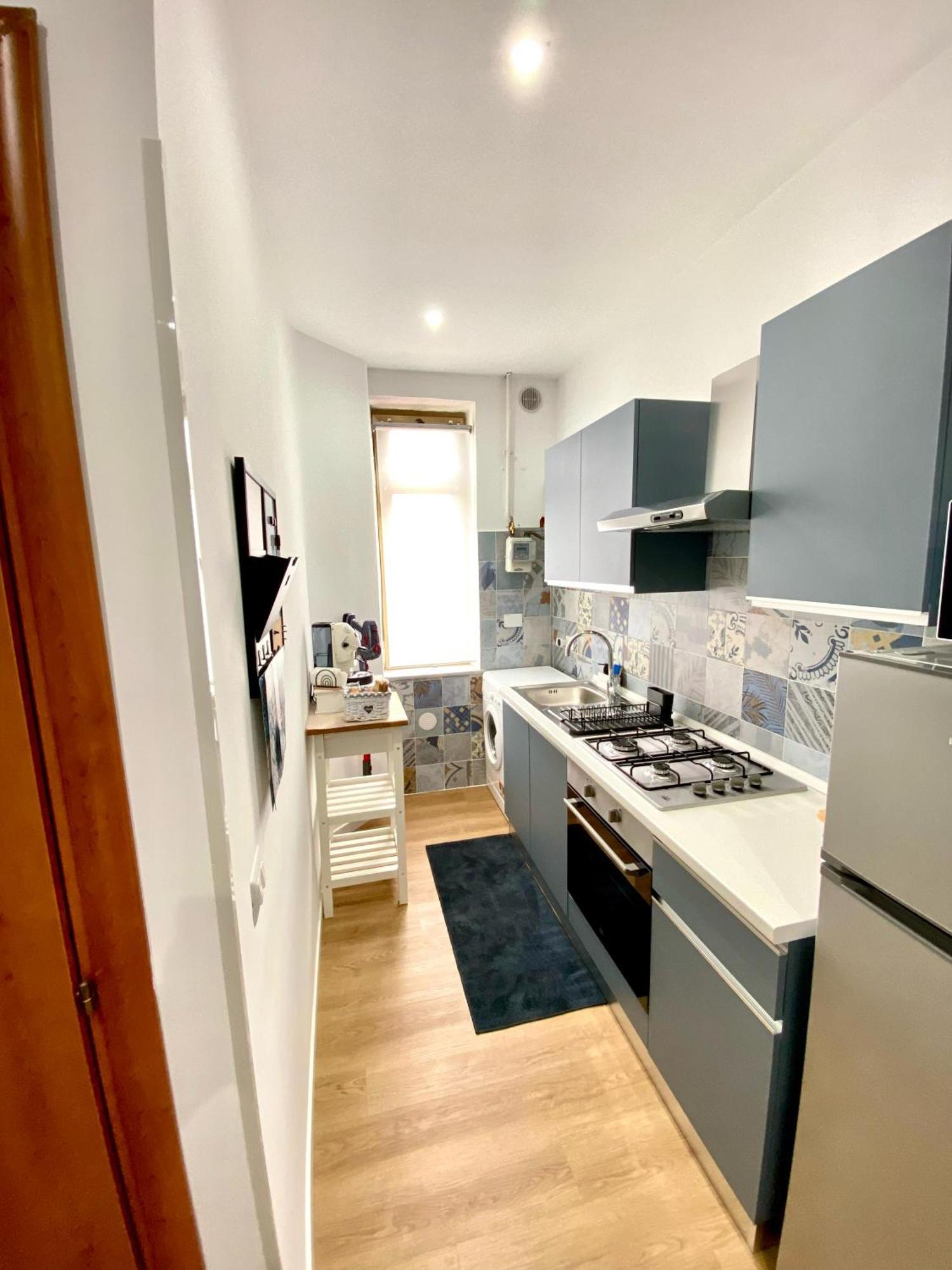 Johns House Apartment